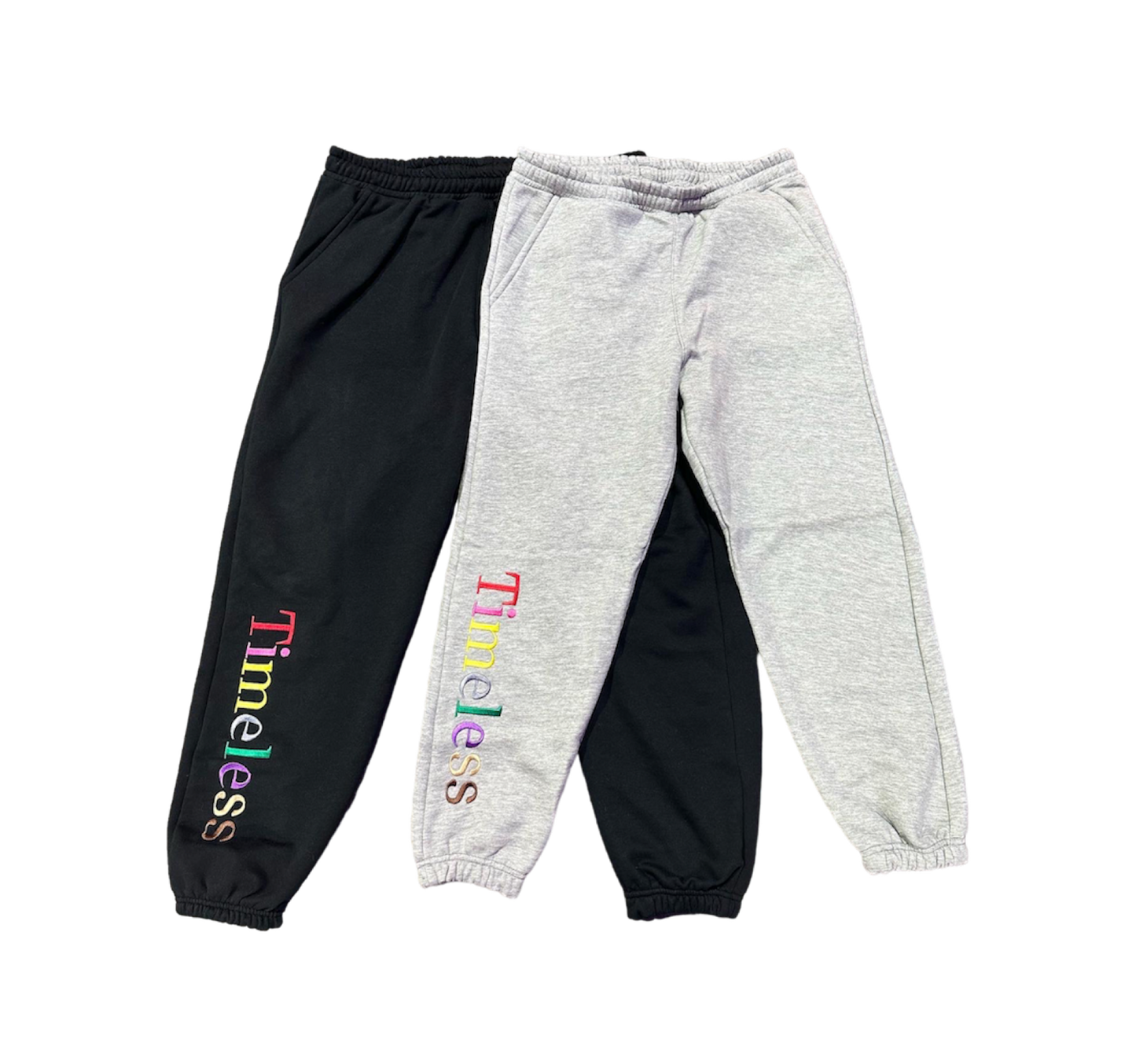 TimeBerry Sweatpants