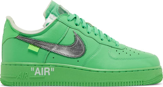 Off-White Nike Air Force 1 ‘Brooklyn’