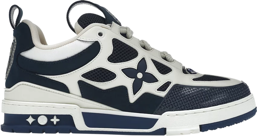 Louis Vuitton Sk8 Sneaker