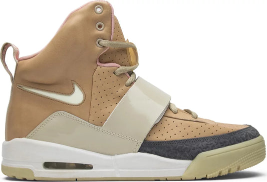 Air Yeezy 1 ‘Net Tan’