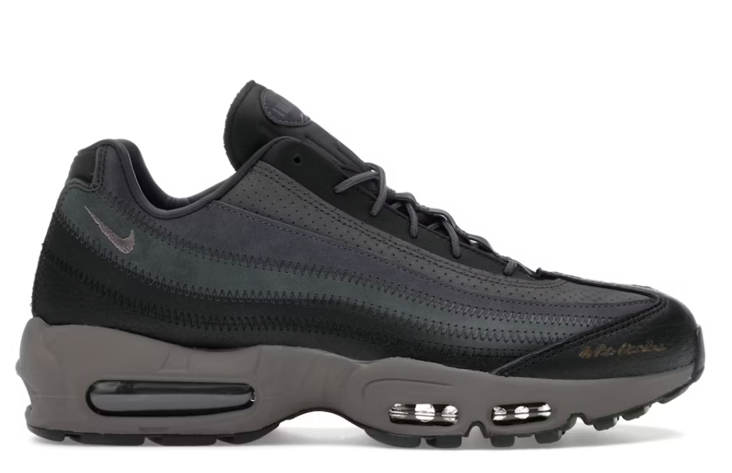 A Ma Maniere Air Max Hand Wash Cold