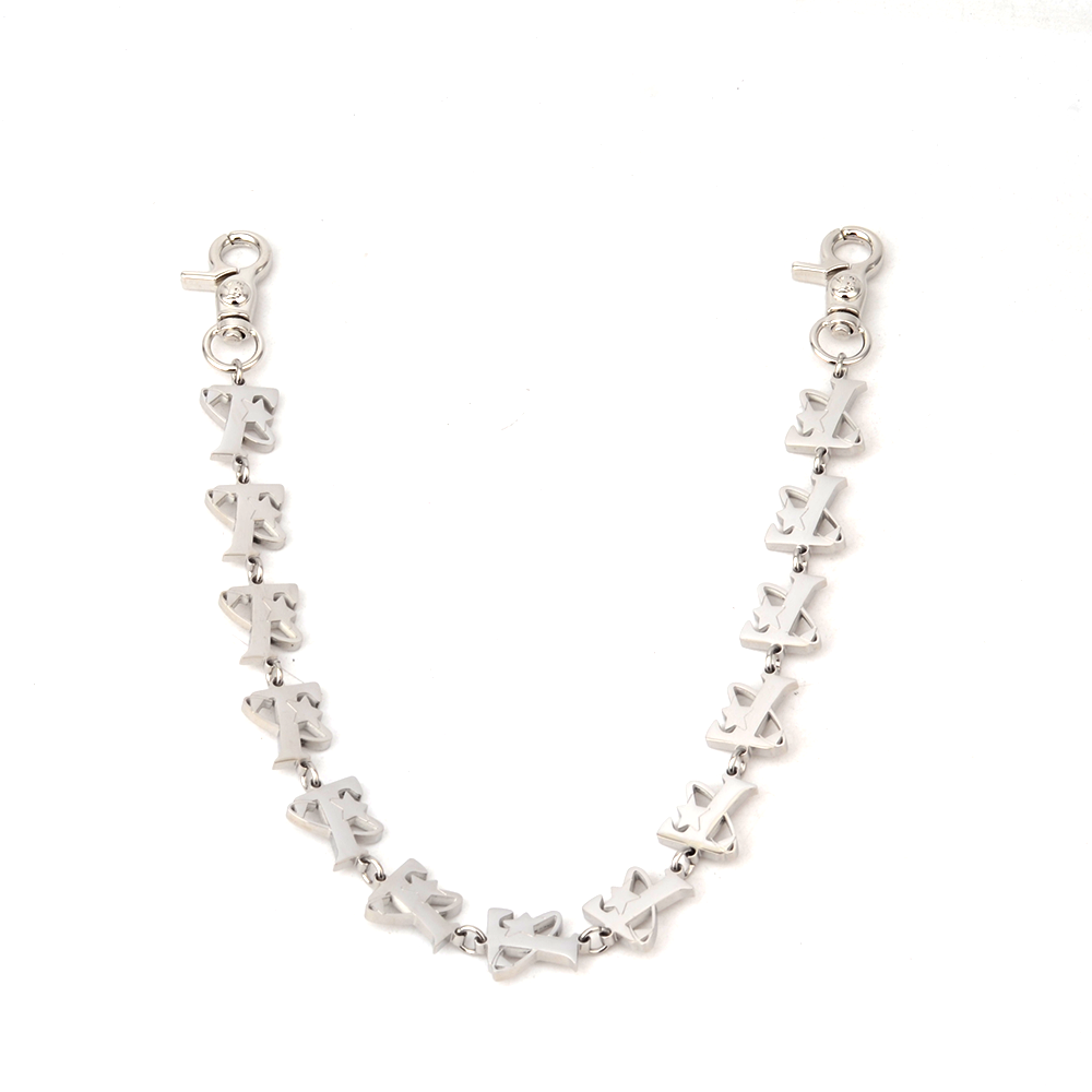 Timeless Wallet Chain