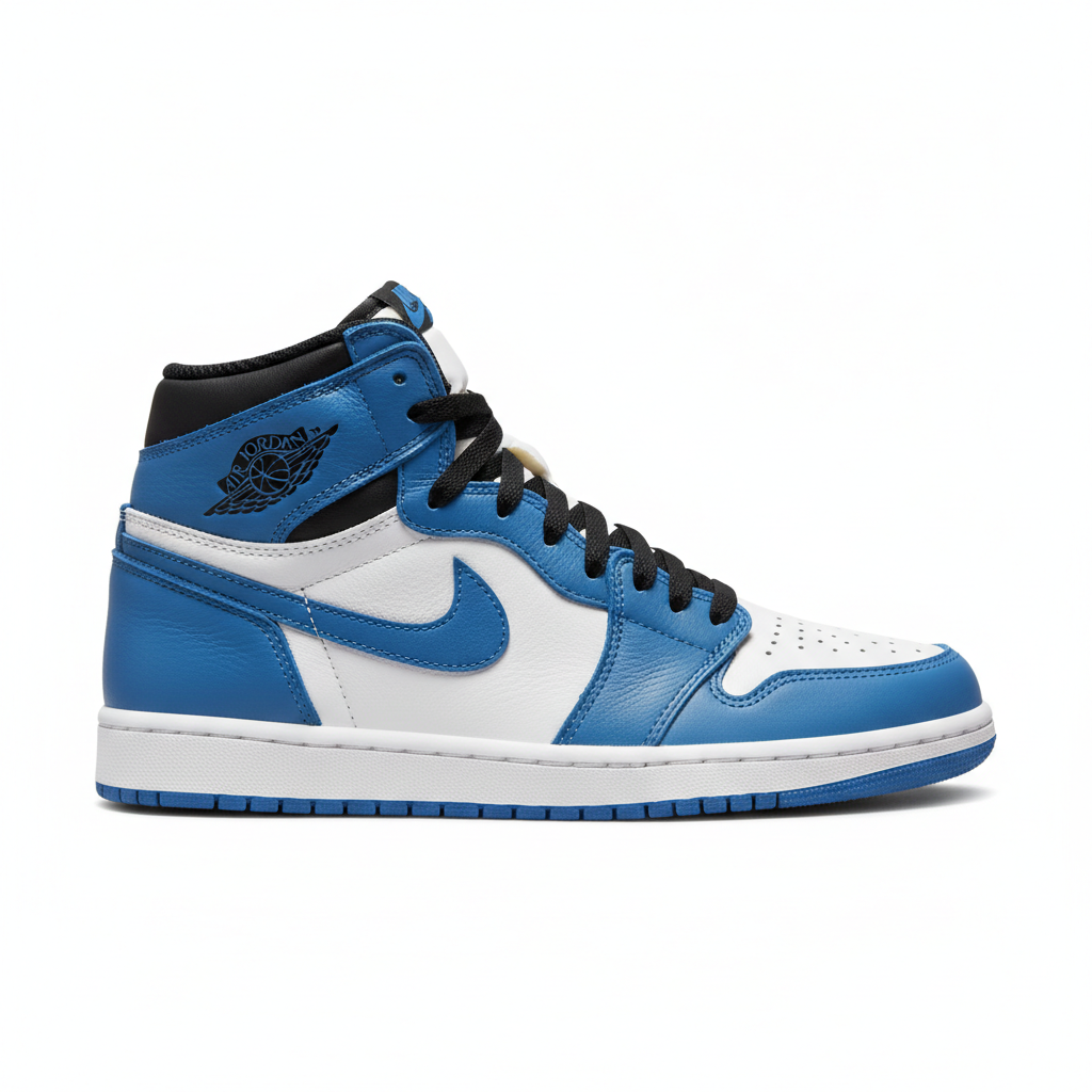UNC 2025 Jordan 1 Size 13 Used