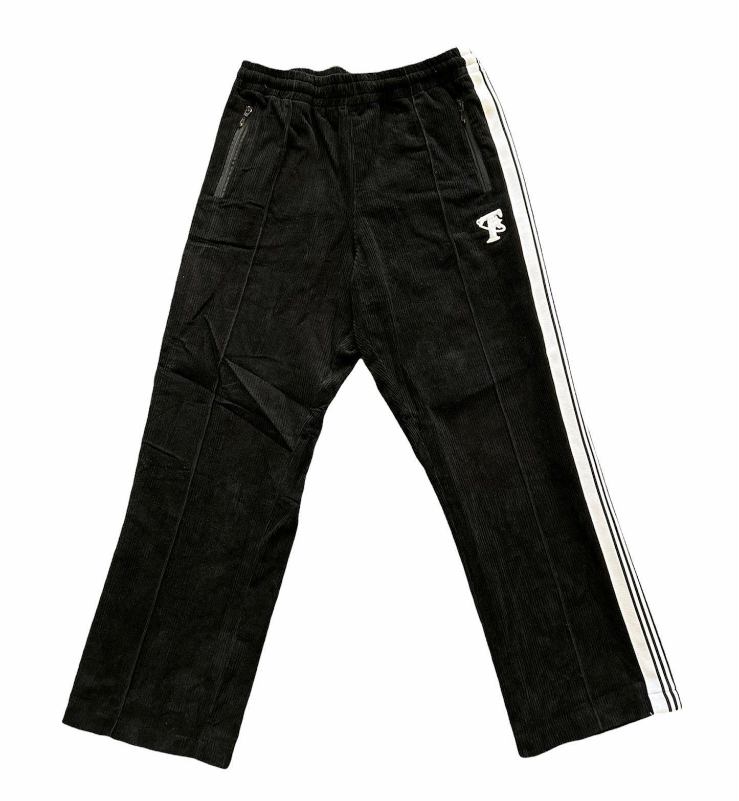 Corduroy Track-Pants