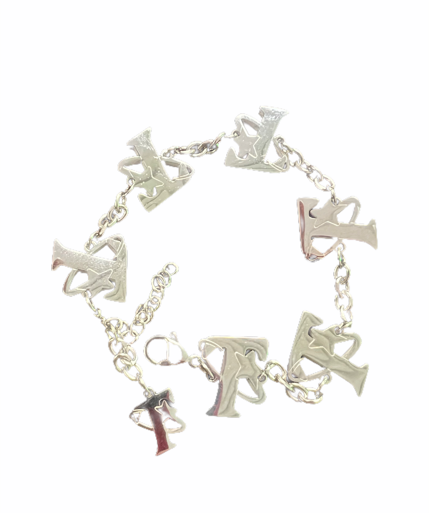 Timeless Star Logo Bracelet