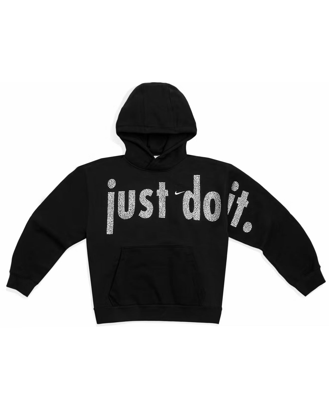 Nike Cpfm Swarvoski Hoodie