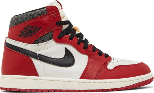 Air Jordan 1 ‘Lost & Found’