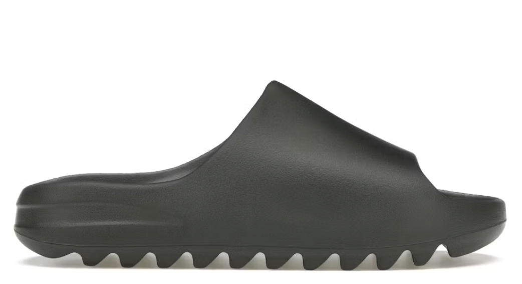 Adidas Yeezy Slide Onyx