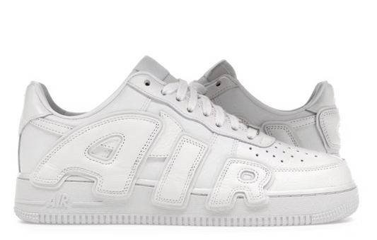 Nike CPFM Air Force 1 White