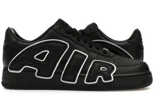 Nike CPFM Air Force 1 Black