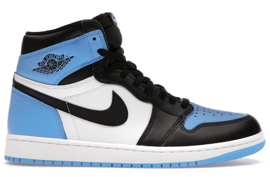 Air Jordan 1 UNC Black Toe