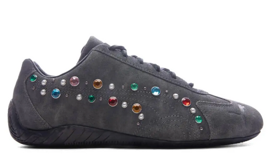 Puma Speedboat Complexcon Feature Rhinestone
