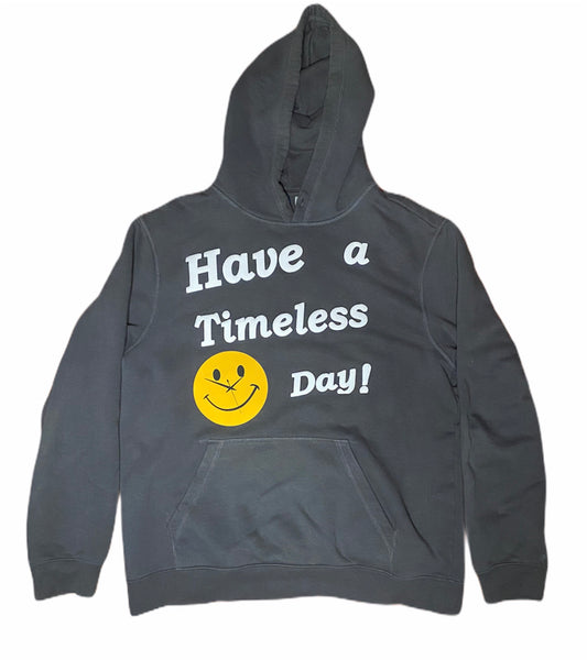 “Have a Timeless Day!” Hoodie